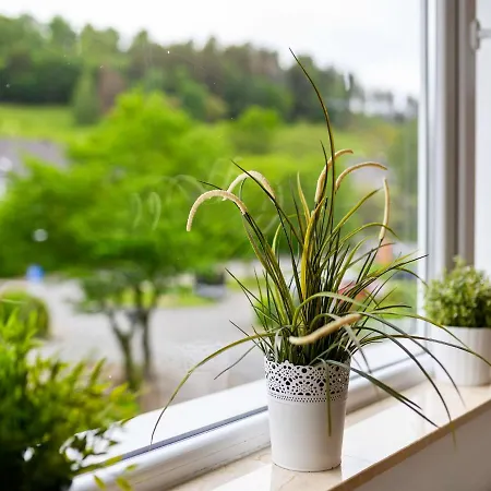 Well Kept Holiday Home With Terrace * Winterberg
