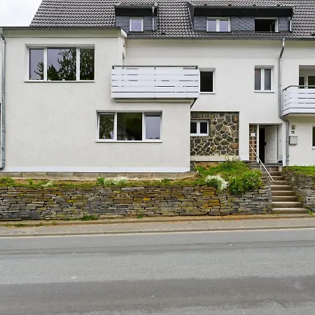 Well Kept Holiday Home With Terrace