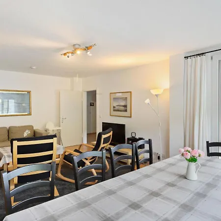 Well Kept Holiday Home With Terrace Holiday home