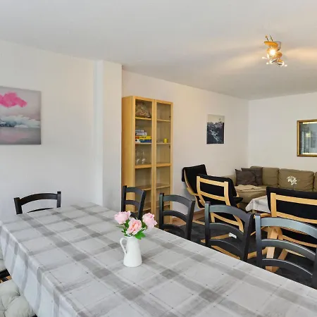 Well Kept Holiday Home With Terrace Holiday home