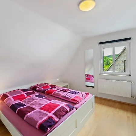 Well Kept With Terrace Ferienhaus Winterberg