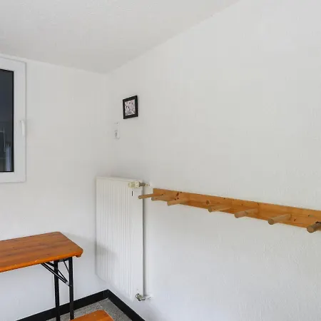 Ferienhaus Well Kept With Terrace