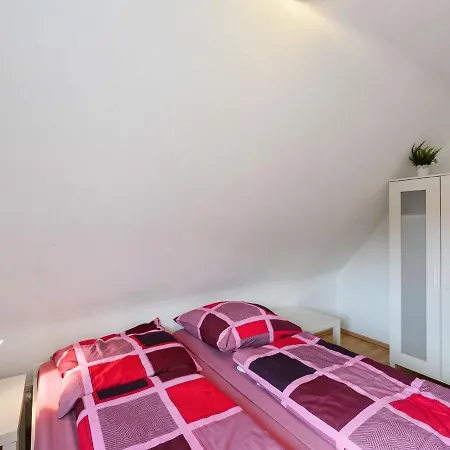 Well Kept Holiday Home With Terrace Winterberg