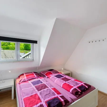 Well Kept Holiday Home With Terrace