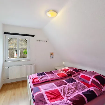 Well Kept Holiday Home With Terrace