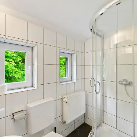 Well Kept Holiday Home With Terrace