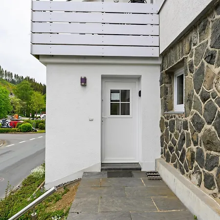 Bergfreiheit * Winterberg