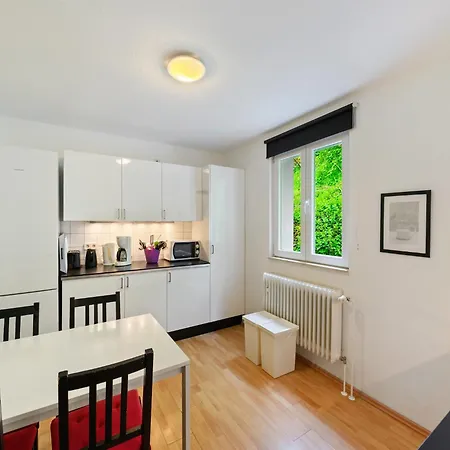 Casa de Férias Bergfreiheit