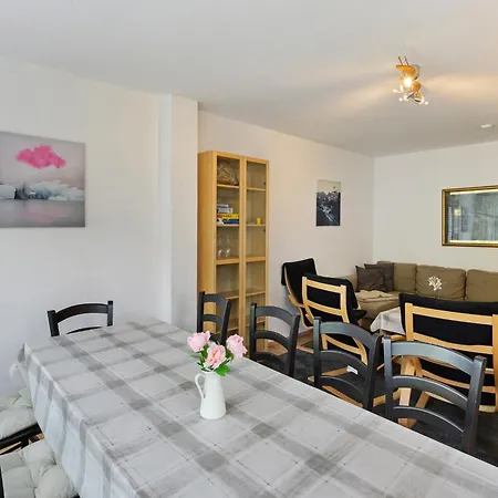 Casa de Férias Bergfreiheit *