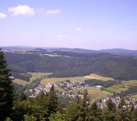 Bergfreiheit