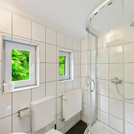 Casa vacanze Bergfreiheit *