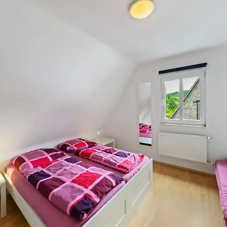 Bergfreiheit Дом отдыха