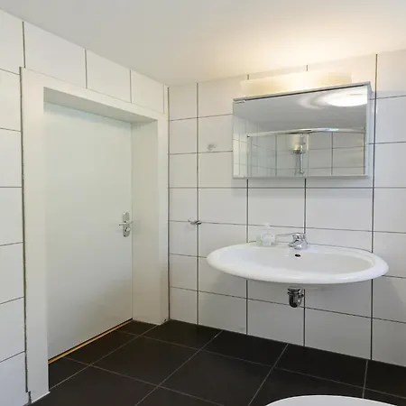 Bergfreiheit Дом отдыха *