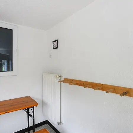 Дом отдыха Bergfreiheit