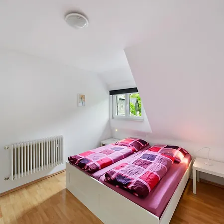 Дом отдыха Bergfreiheit *