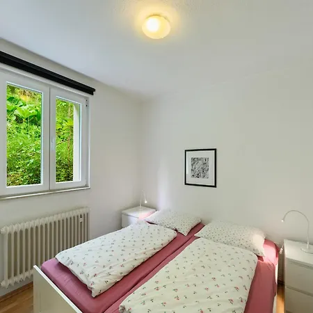 Casa de Férias Bergfreiheit Winterberg