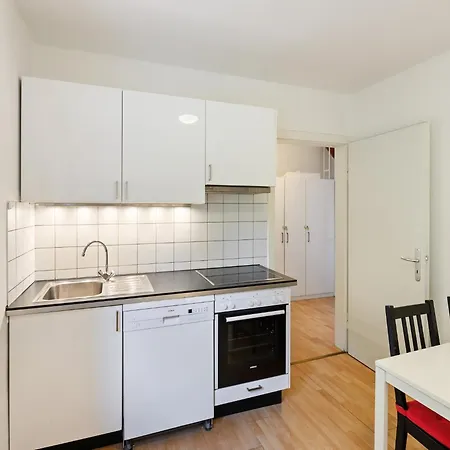 Bergfreiheit Дом отдыха *