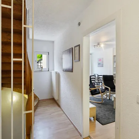 Bergfreiheit Casa de Férias