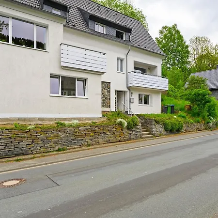 Bergfreiheit Feriehus *