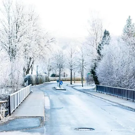 Bergfreiheit Casa vacanze Winterberg