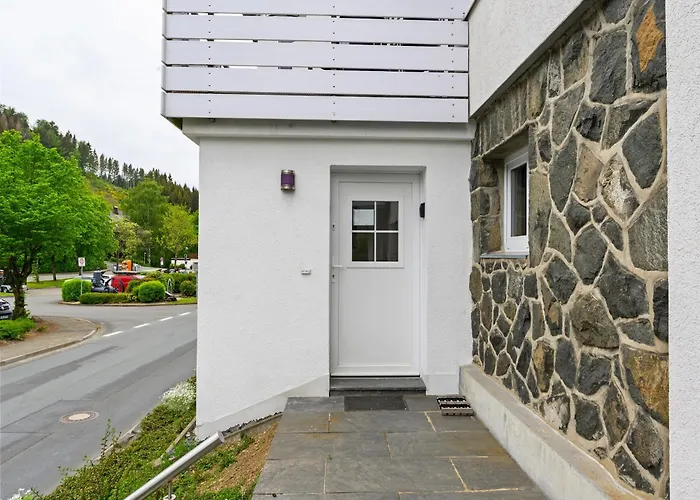 Bergfreiheit * Winterberg