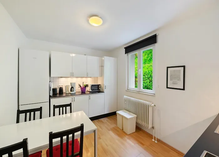 Casa vacanze Bergfreiheit