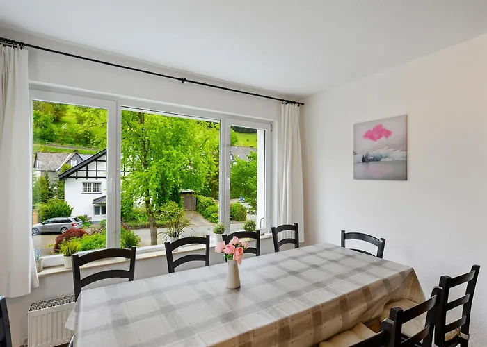 Casa vacanze Bergfreiheit *