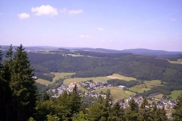 Bergfreiheit