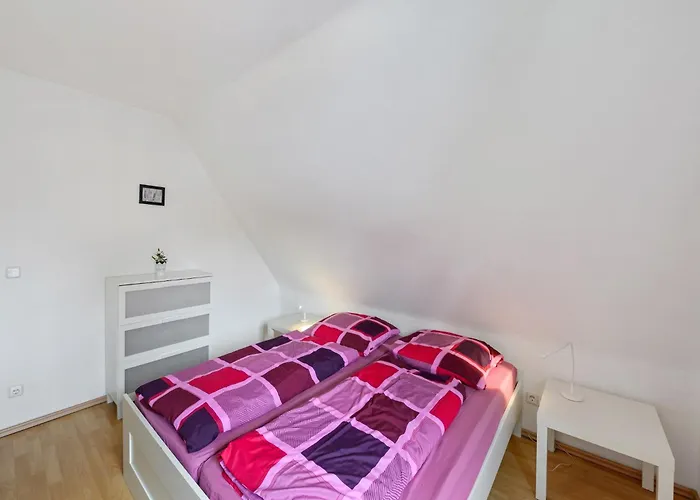 Bergfreiheit Casa vacanze Winterberg