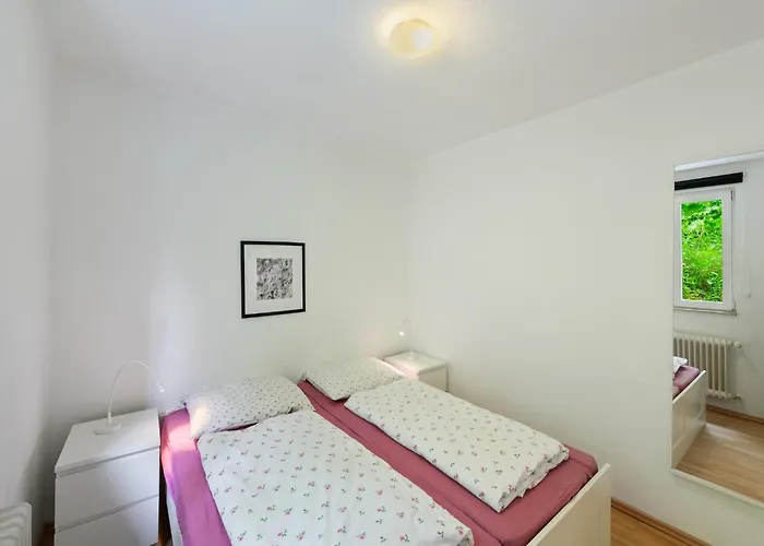 Casa vacanze Bergfreiheit Winterberg