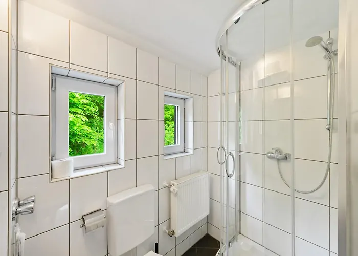 Casa vacanze Bergfreiheit *