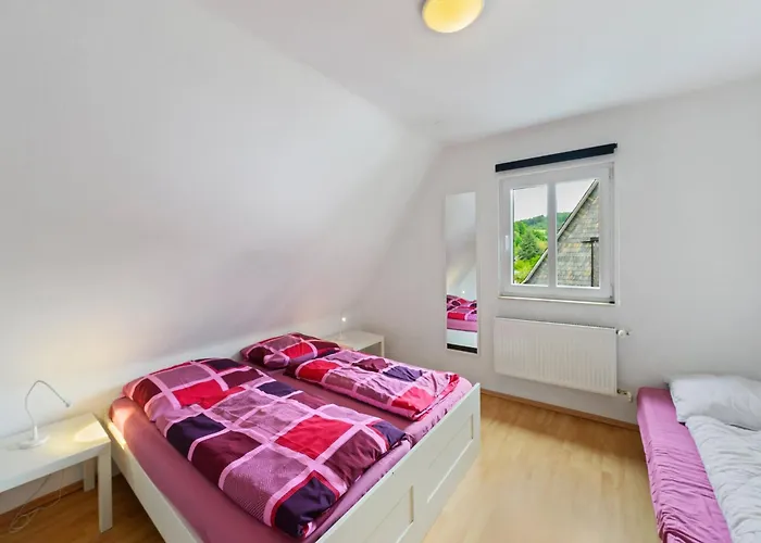 Bergfreiheit Casa vacanze