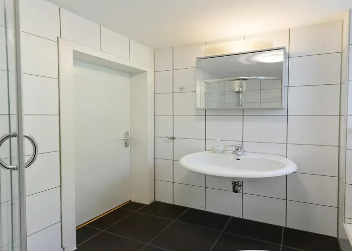 Bergfreiheit Casa vacanze *