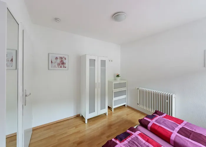 Casa vacanze Bergfreiheit *