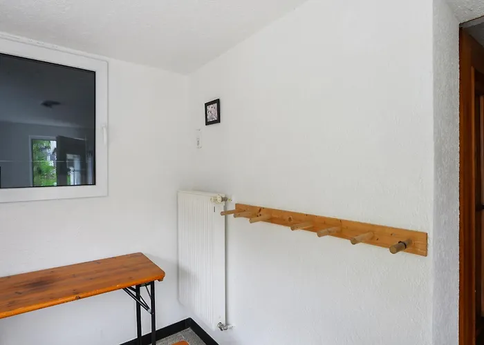 Casa vacanze Bergfreiheit