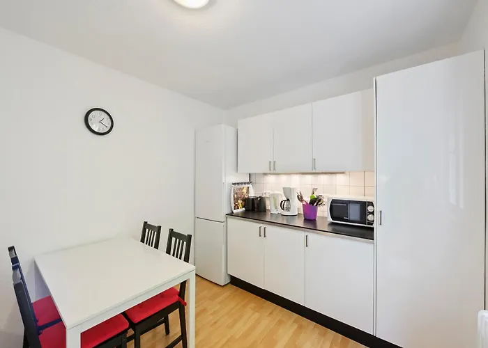 Bergfreiheit Casa vacanze *