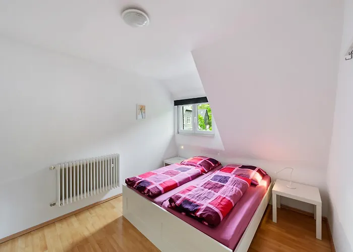 Casa vacanze Bergfreiheit *