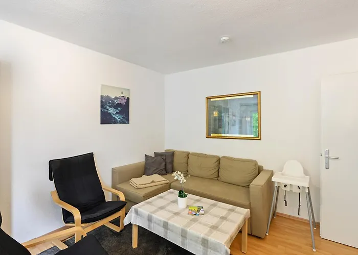 Bergfreiheit Casa vacanze Winterberg