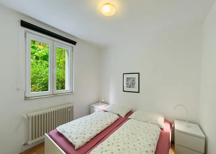 Casa vacanze Bergfreiheit Winterberg