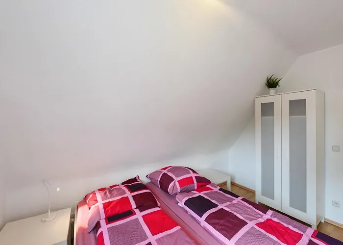 Bergfreiheit ヴィンターベルク