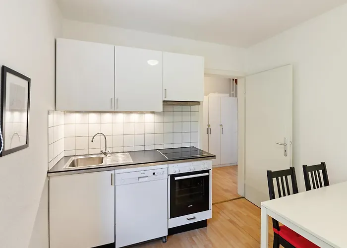 Bergfreiheit 別荘 *