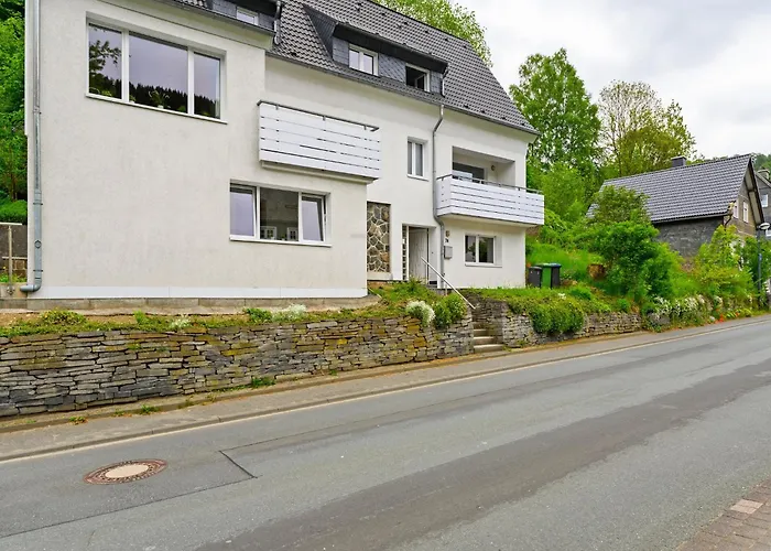 Bergfreiheit 別荘 *